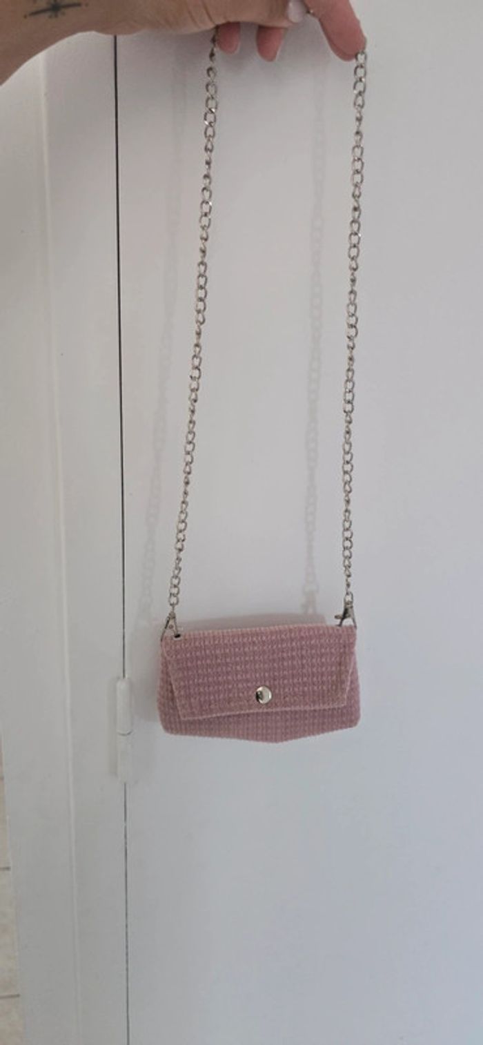 Lot de mini sac fille - photo numéro 4