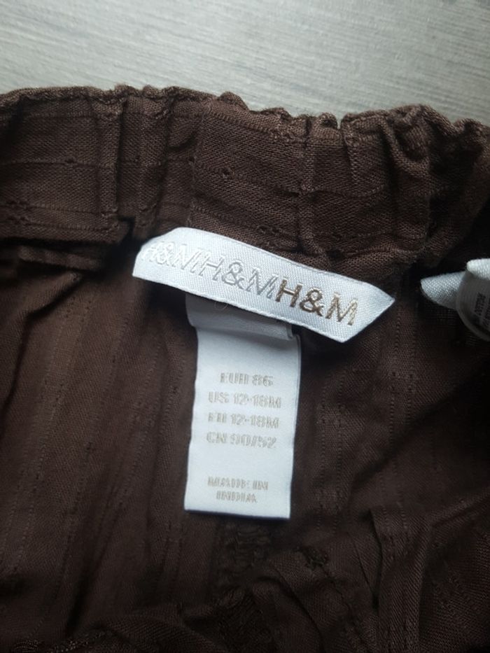 Short taille 86 - photo numéro 2