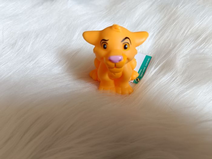 Jouet de bain Simba