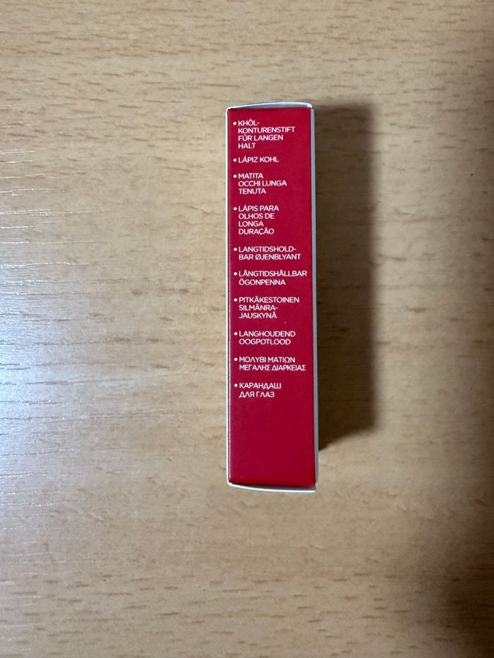 Crayon Khôl - photo numéro 10