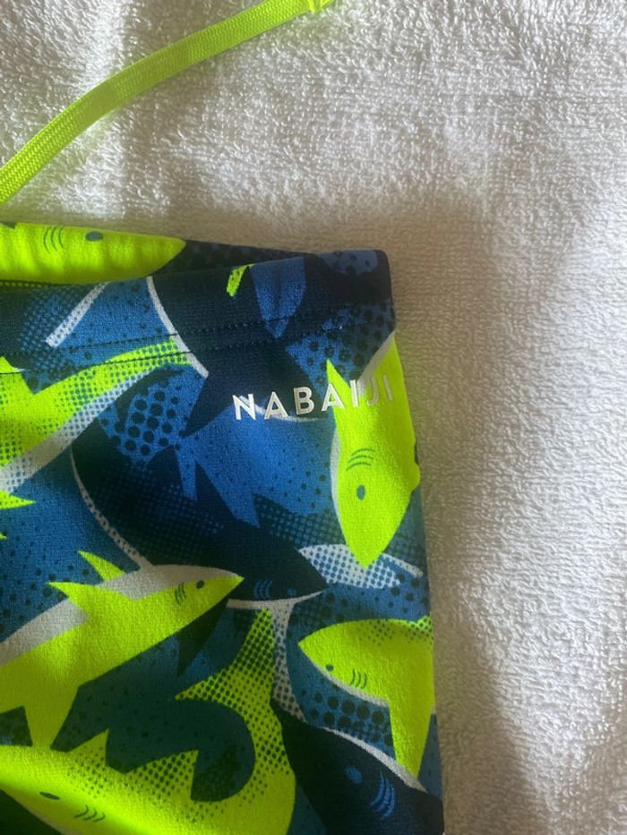 Maillot de bain - photo numéro 3