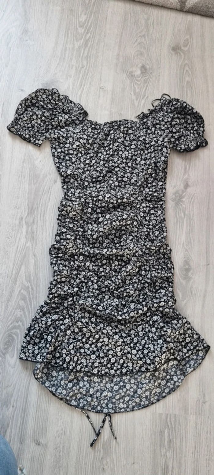 Robe d été légère Taille S Jennyfer - photo numéro 4