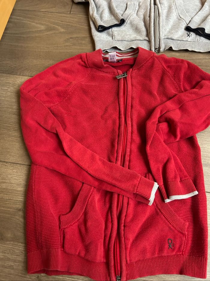 Lot 8 ans - photo numéro 3