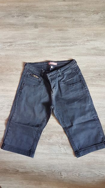 Short marine 36