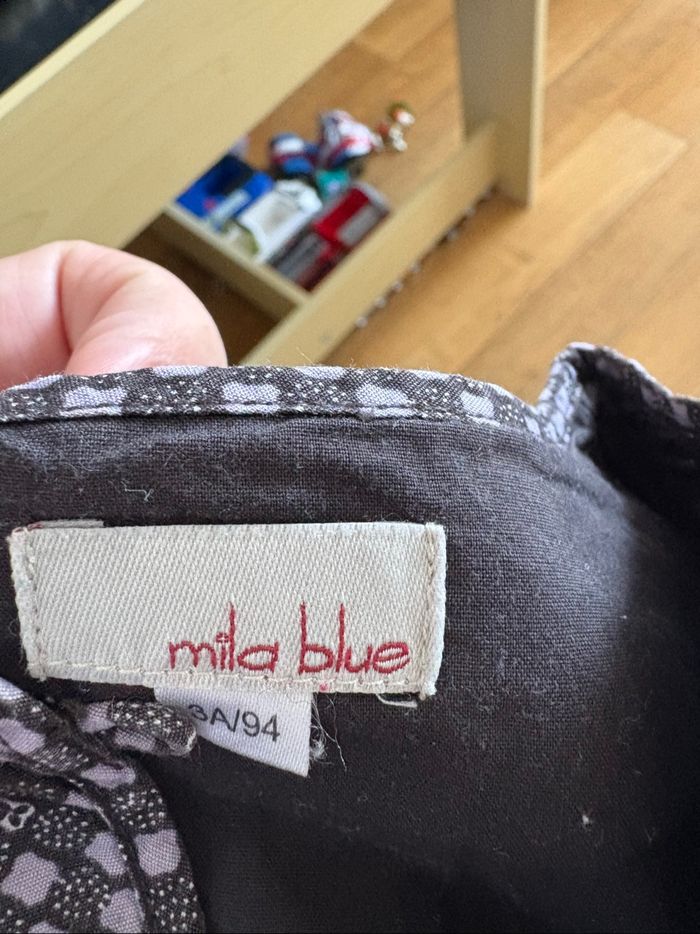 Blouse, taille 3 ans. - photo numéro 3