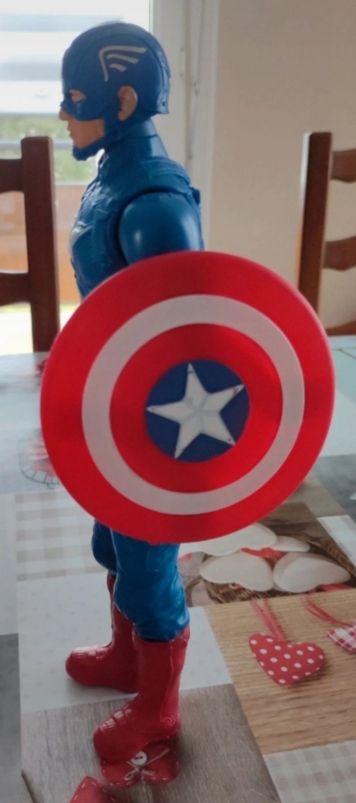 Figurine Avenger - photo numéro 2
