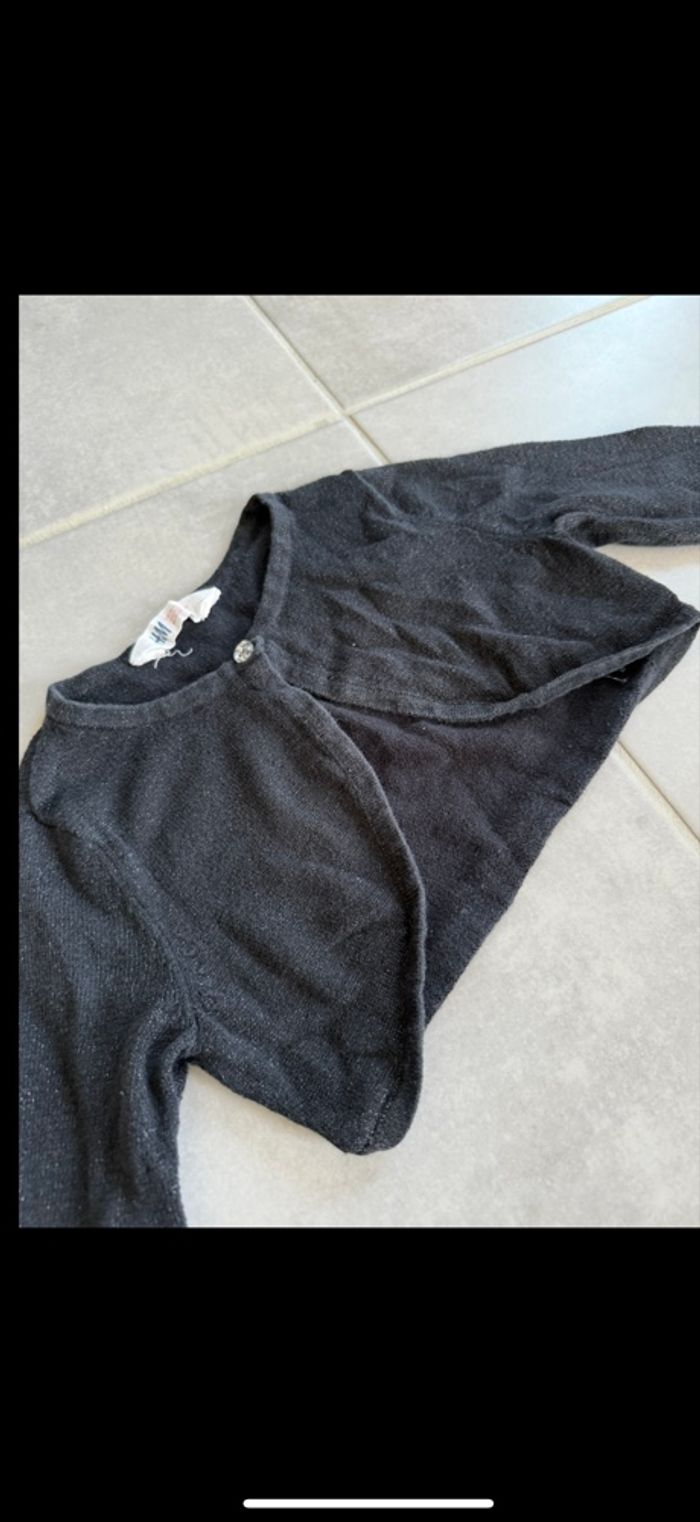 Boléro - photo numéro 3