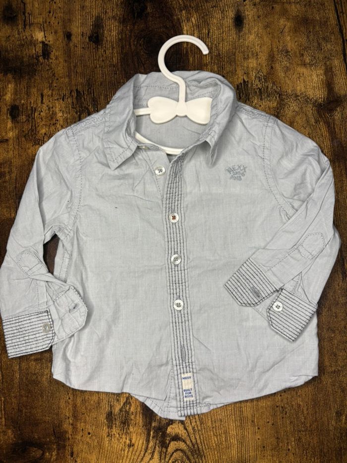 Chemise 6m