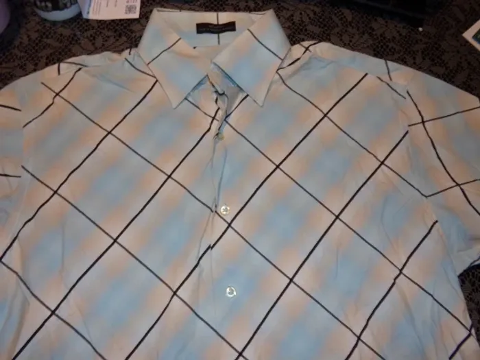 Chemise - photo numéro 2