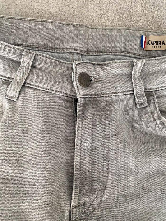 Jeans kaporal - photo numéro 4