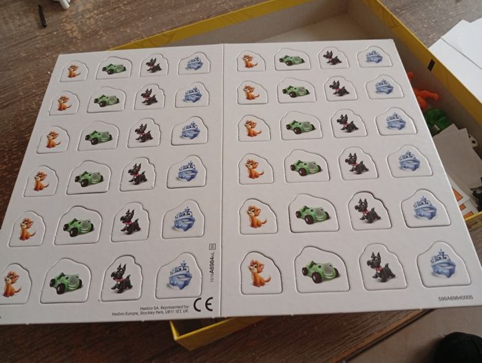 Monopoly Junior - photo numéro 5