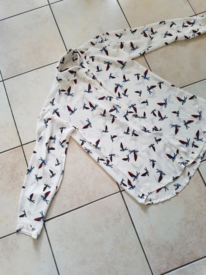 Chemisier - photo numéro 2