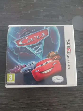 Jeu car 2