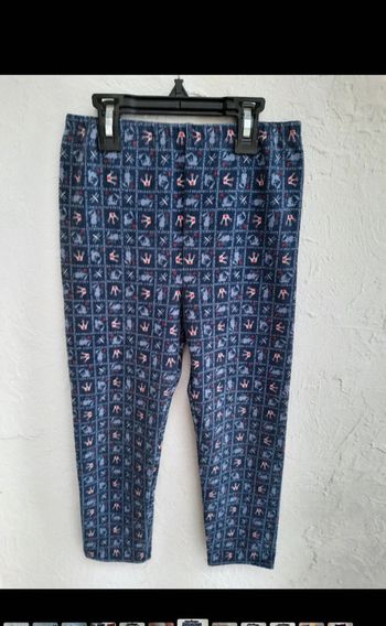 Pantalon fille