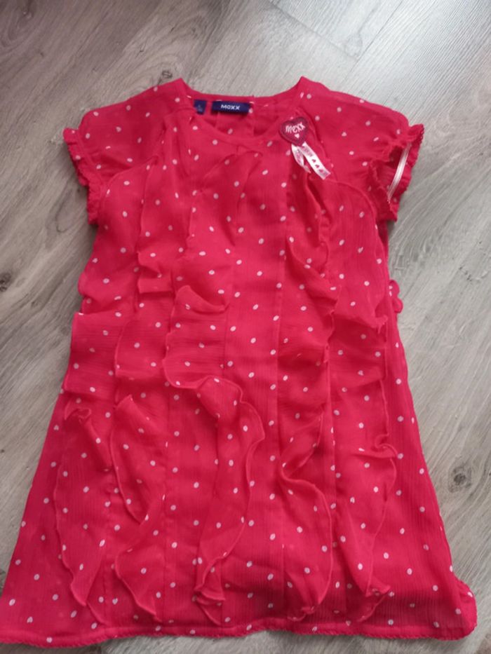 Robe "Mexx' 18-24 mois