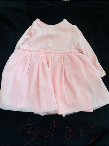 Robe fête