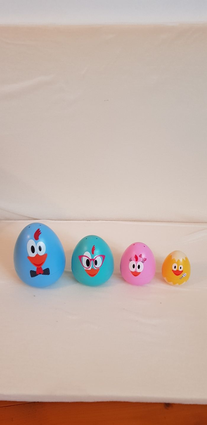 Famille cot cot - photo numéro 3