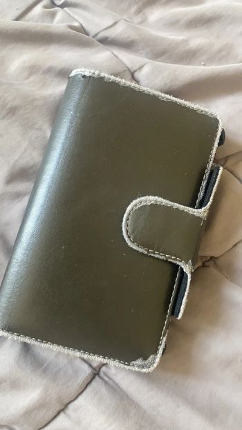 Pochette pour Nintendo DSi Xl
