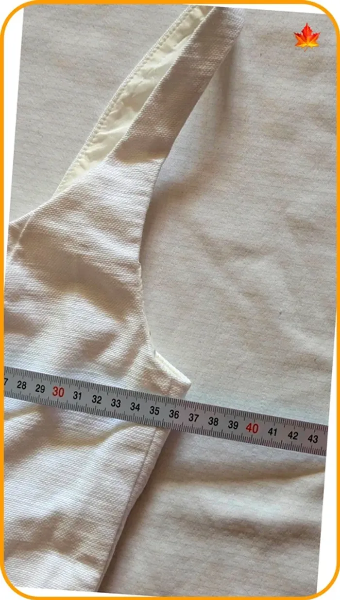 Combishort femme Kookaï Neuve 34 - photo numéro 9