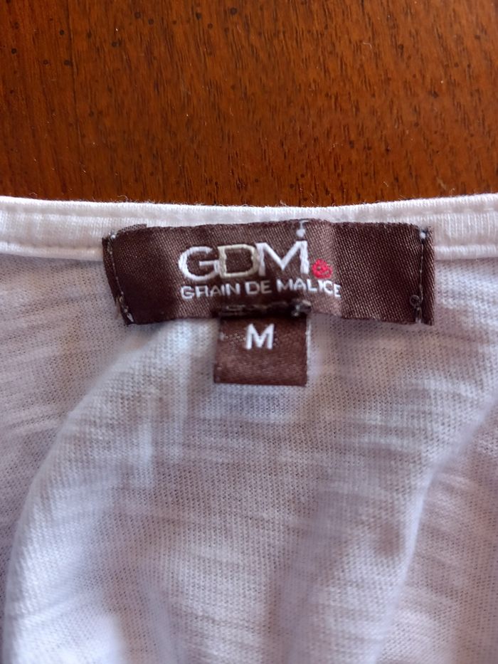 Débardeur - photo numéro 4