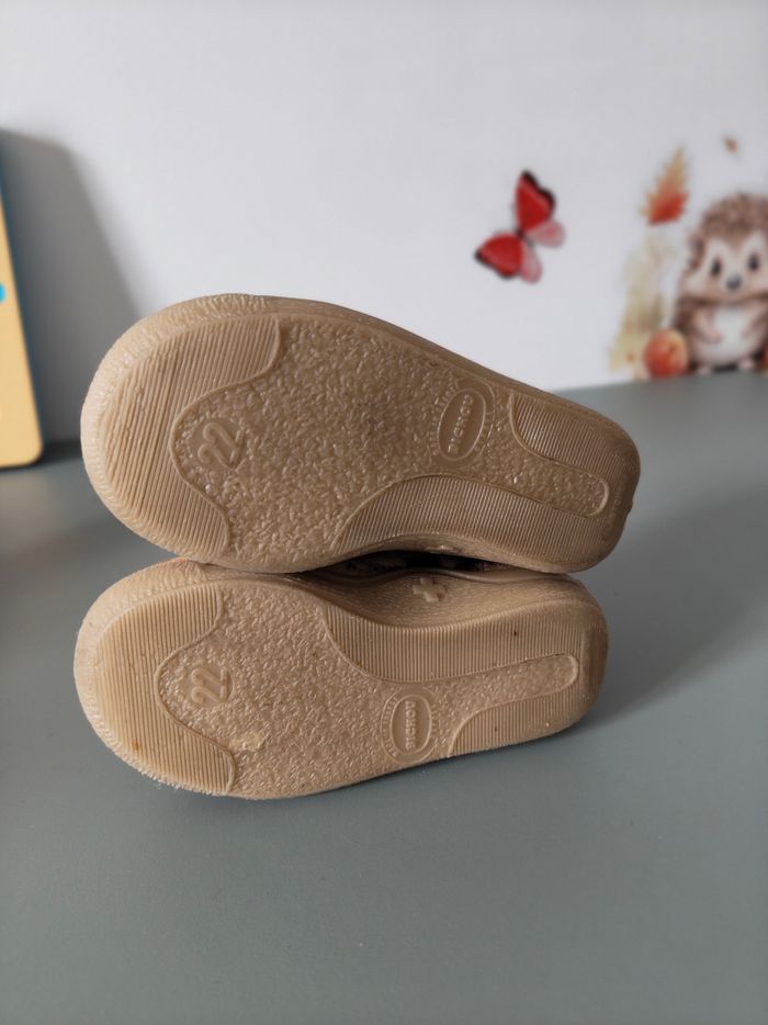 Chaussures 22, bellamy - photo numéro 3