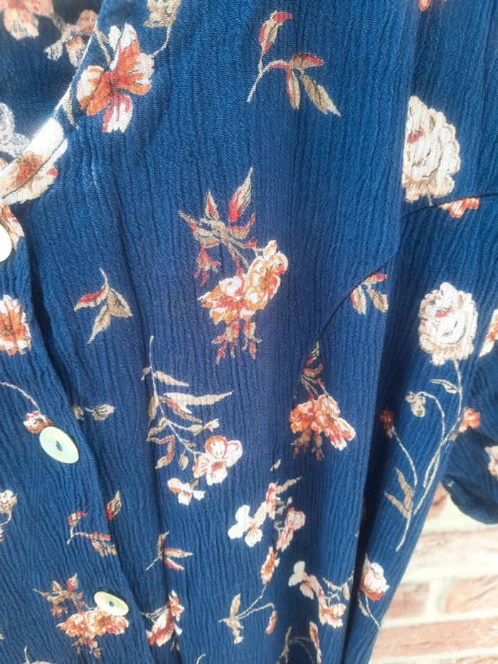 Robe légère d'été - photo numéro 2