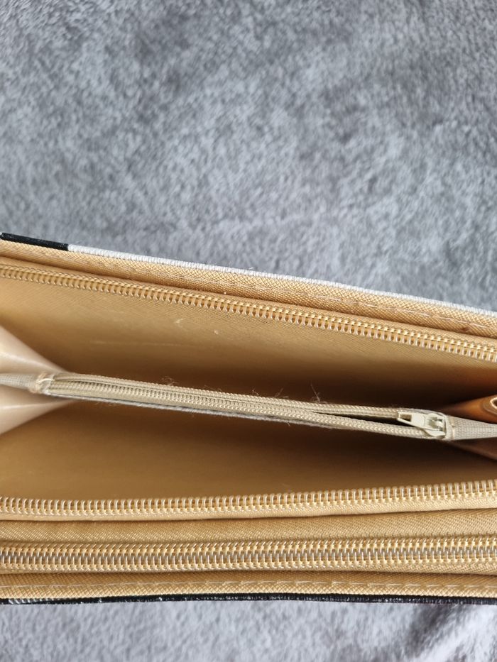 Porte feuille - photo numéro 2