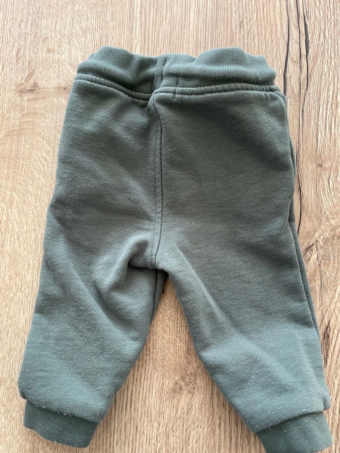 Pantalon survet - photo numéro 2