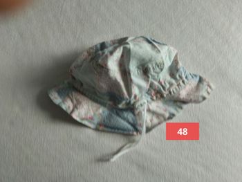 Chapeau taille 48