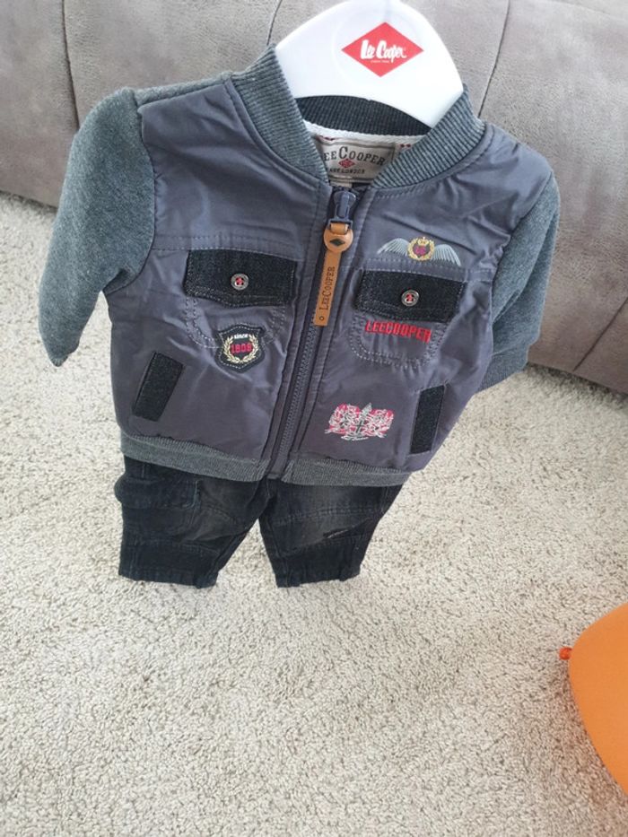 Ensemble - photo numéro 7