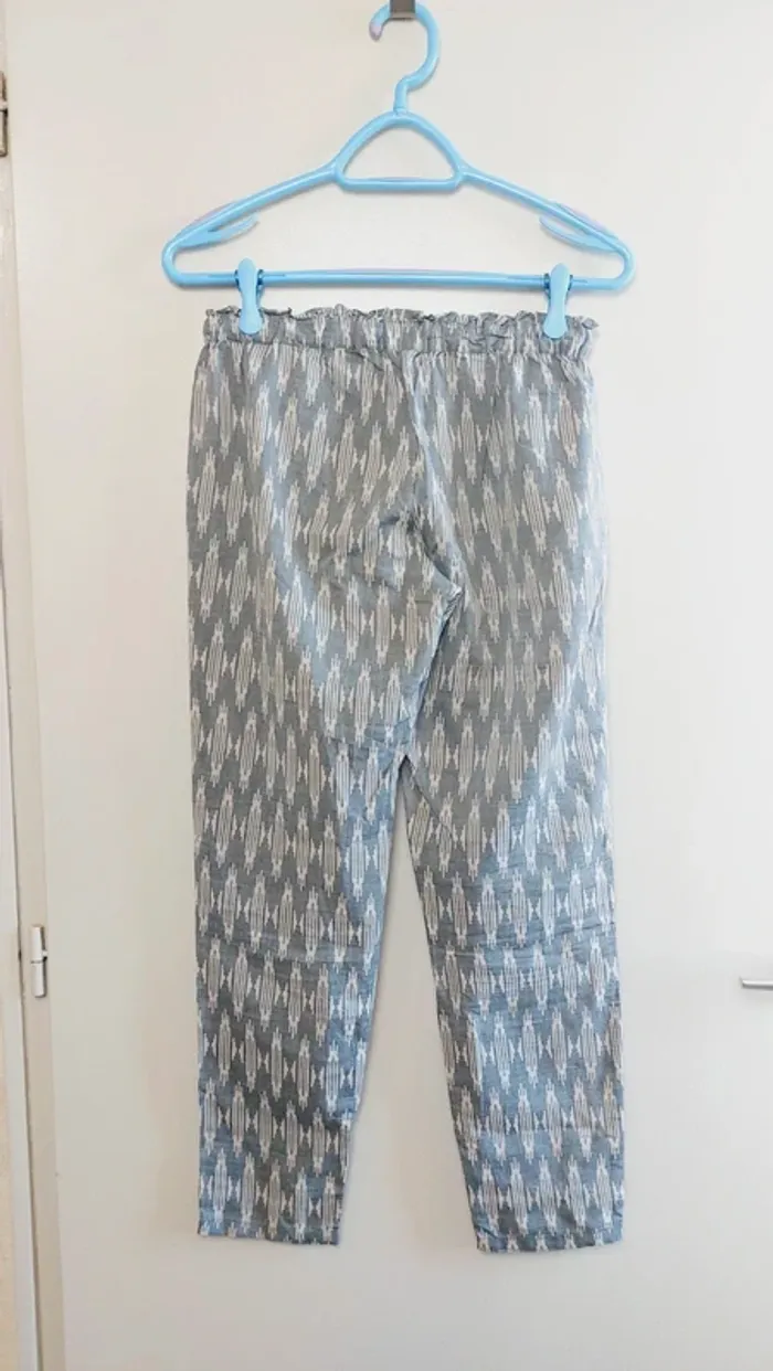 Pantalon léger Undiz taille S - photo numéro 4