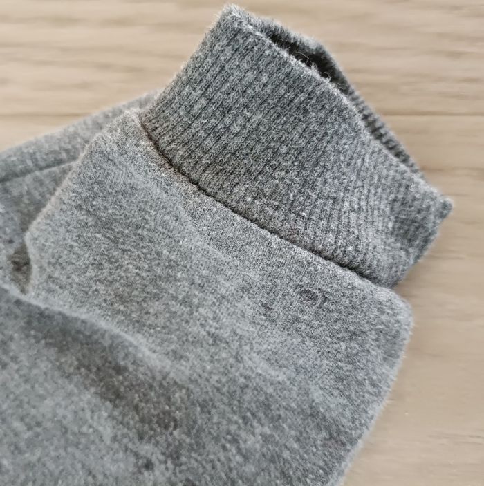 Pantalon Survêtement jogging bébé - photo numéro 2