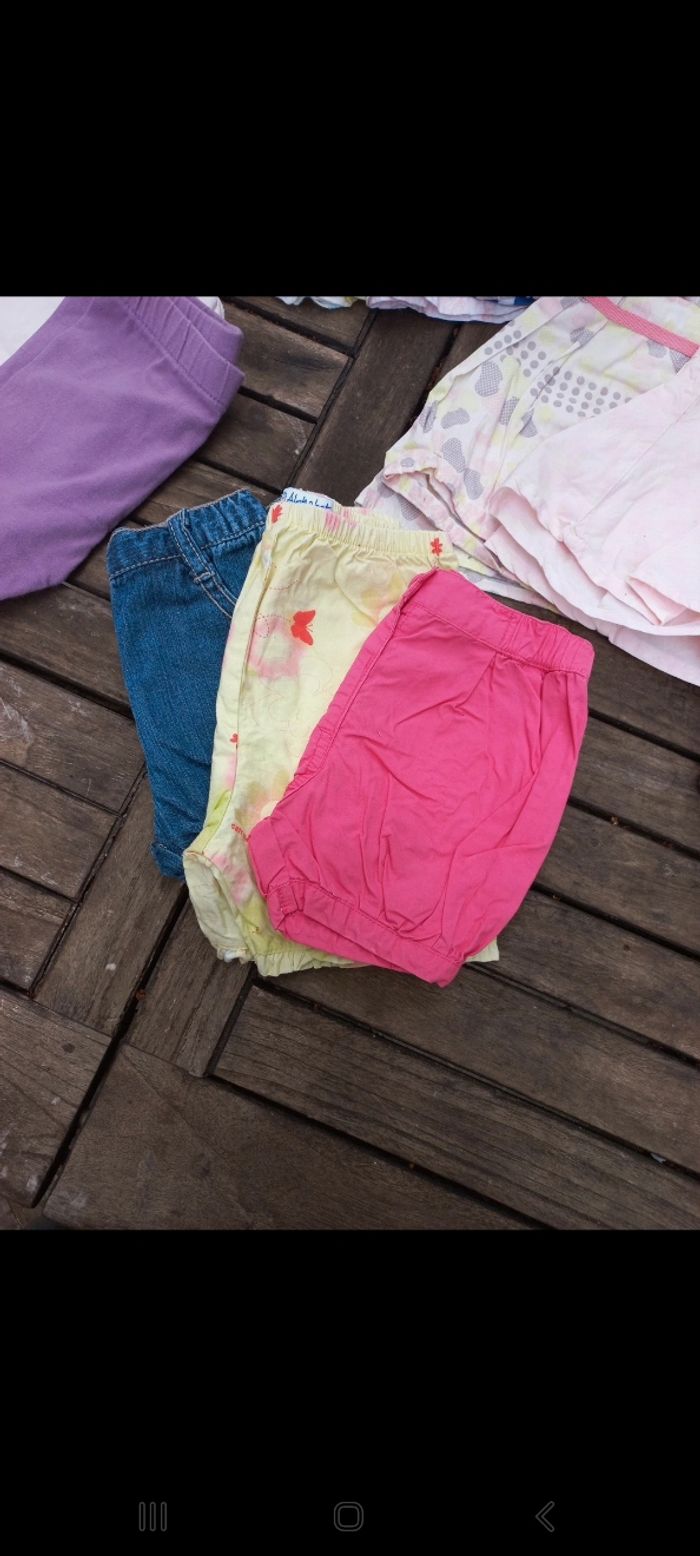 Lot 6 mois été 🏝 31 articles - photo numéro 2