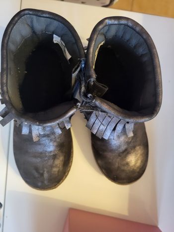 Bottes