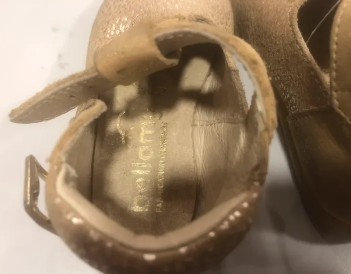 Chaussures Bellamy - photo numéro 2