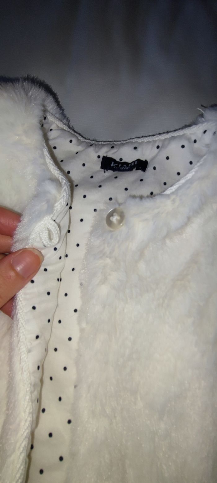 Veste - photo numéro 2