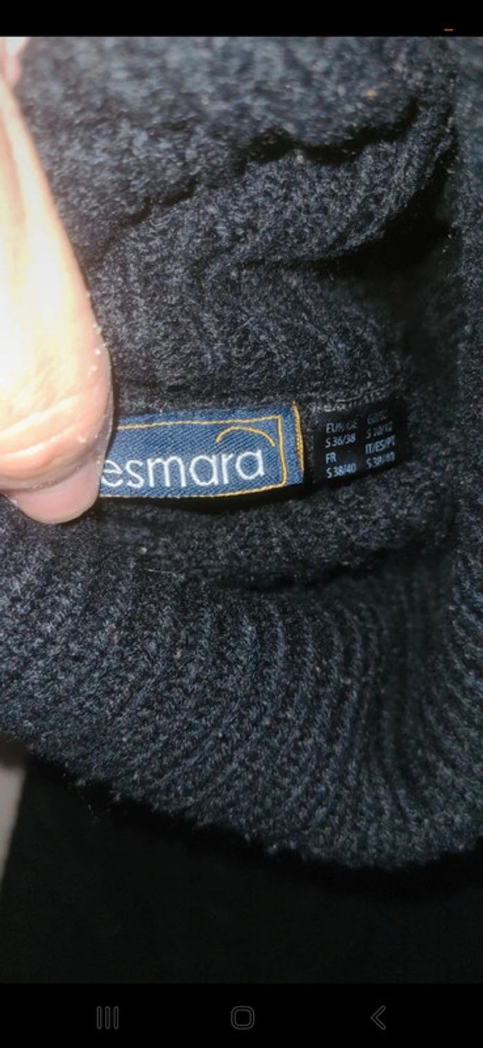 Robe pull taille 38/40 - photo numéro 2