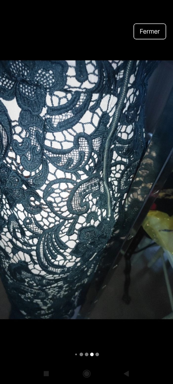 Très belle robe femme f47 - photo numéro 4