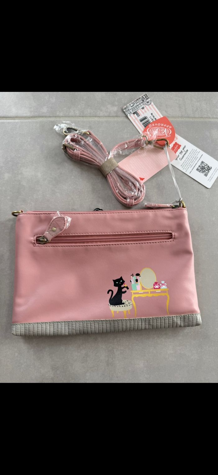 Pochette Vendula Beauty Lounge Pouch Bag - photo numéro 10