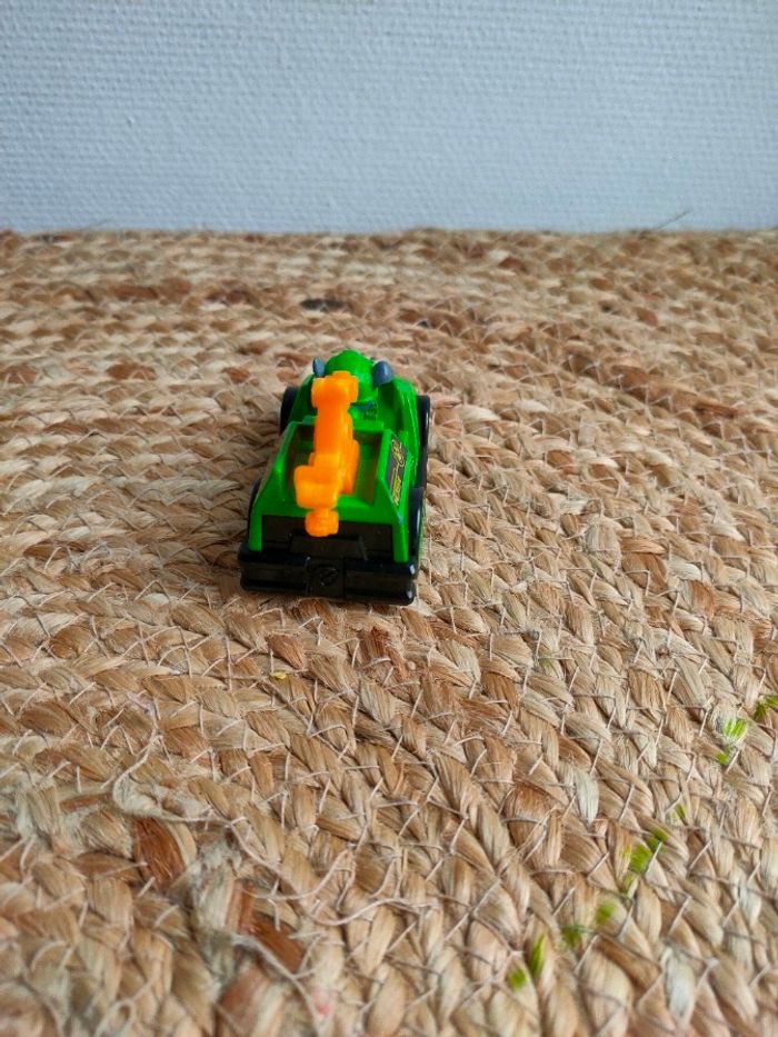 Petite voiture Rocky Pat patrouille - photo numéro 3