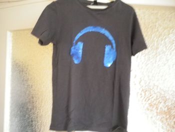 TEE SHIRT