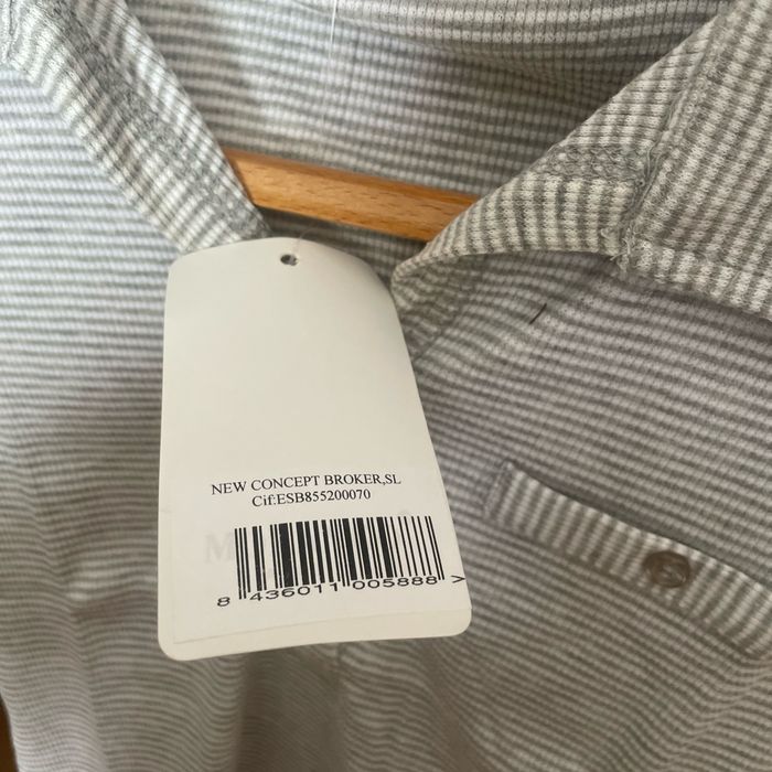 T-shirt - photo numéro 4