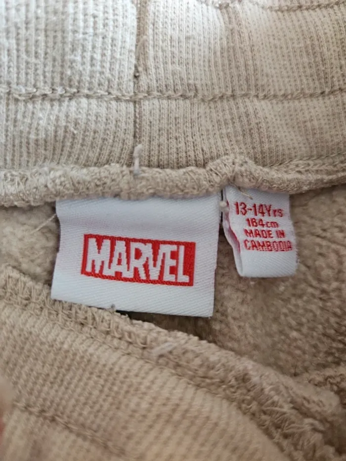 Jogging Marvel Comics - photo numéro 3