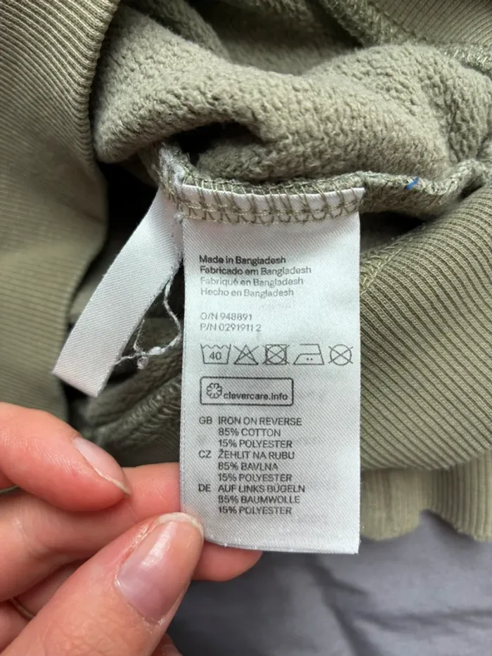 Pull 14 ans - photo numéro 3