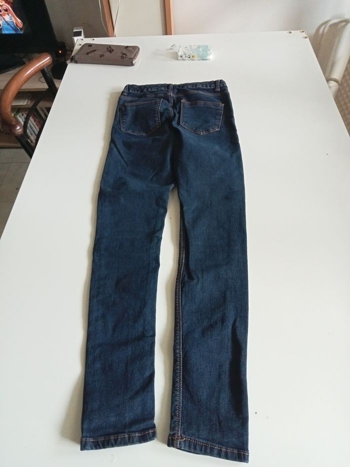 jean fille - photo numéro 6