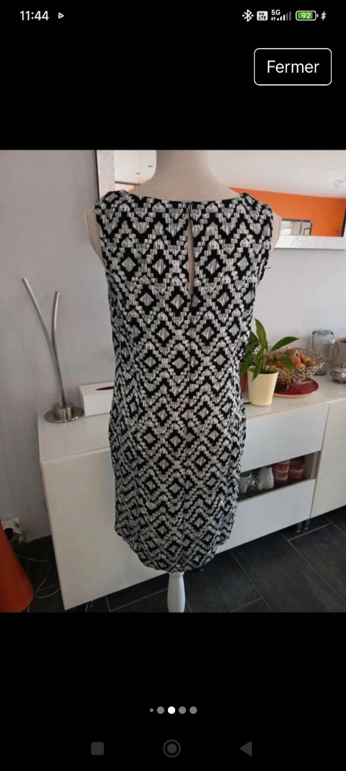 Robe MS mode taille 40 - photo numéro 5