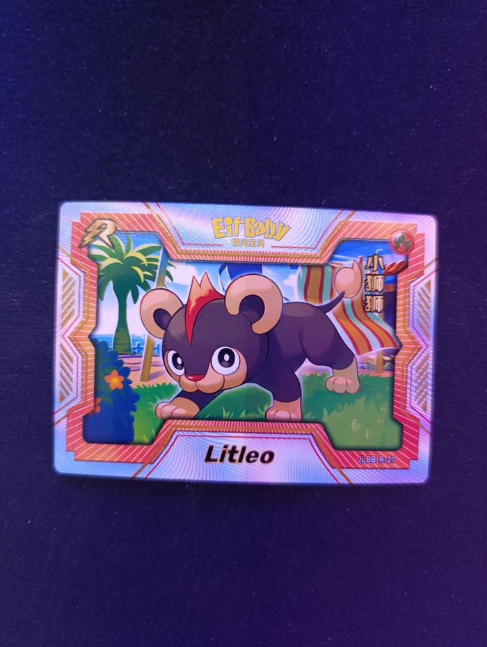 Litleo