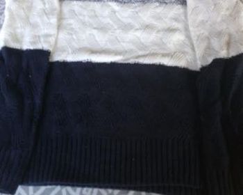vende pull homme