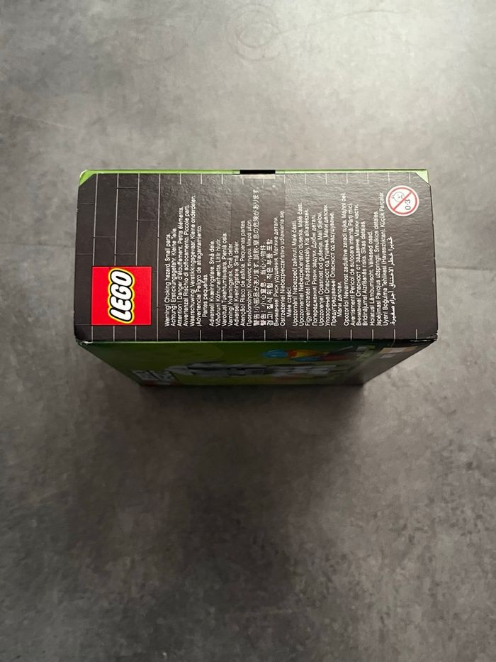 Brickheadz Sheep 40380 - photo numéro 2