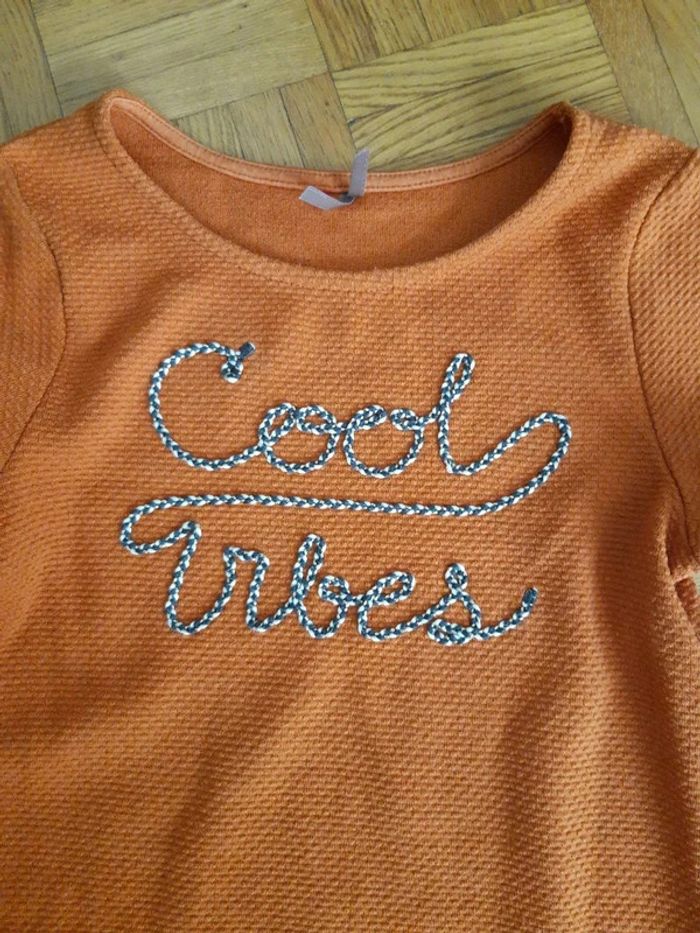 Robe 10 ans orchestra - photo numéro 2